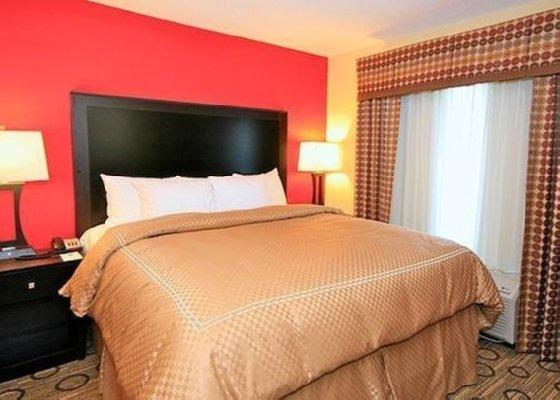 Comfort Suites At Westgate Mall Spartanburg Dış mekan fotoğraf