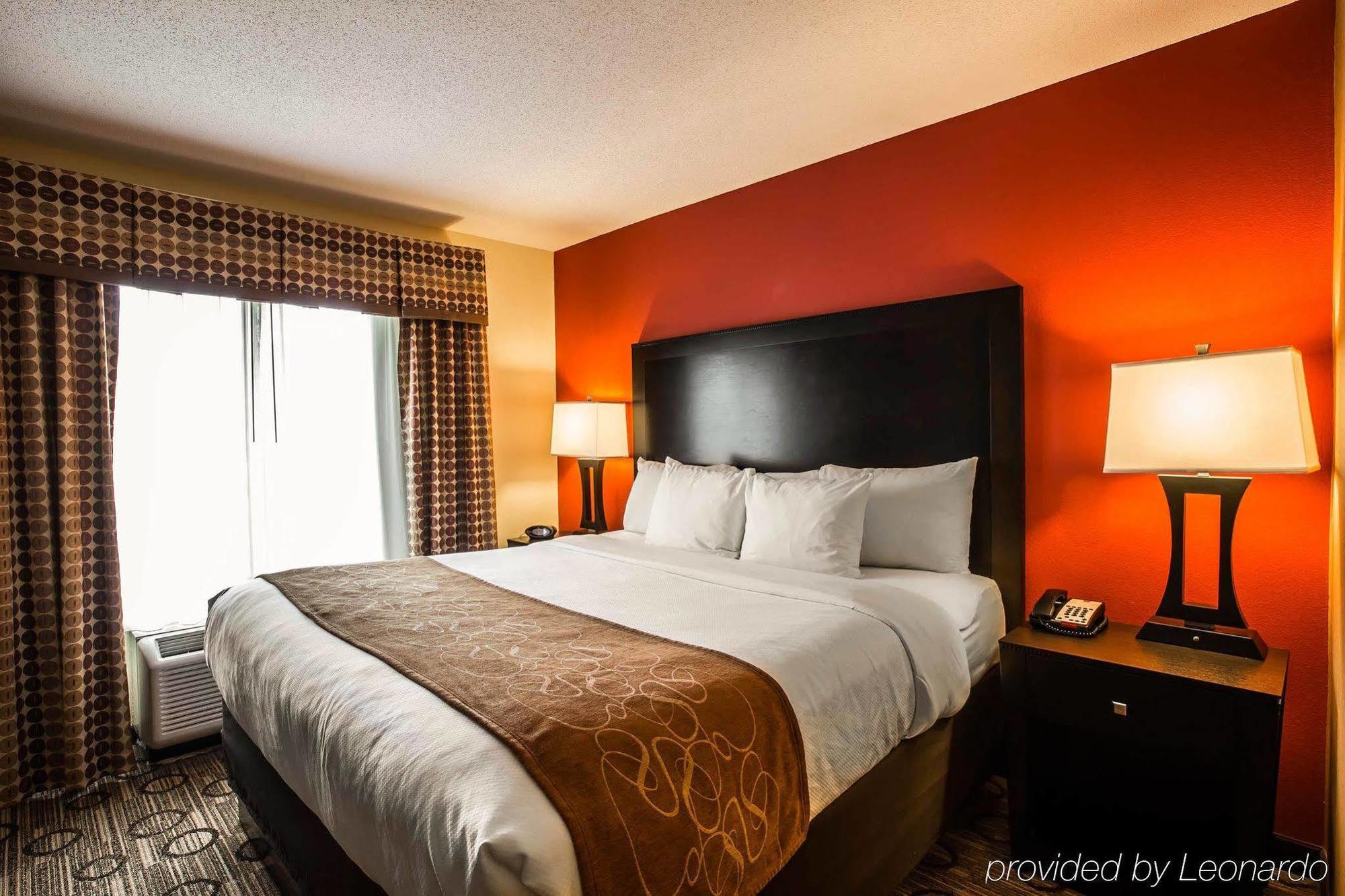 Comfort Suites At Westgate Mall Spartanburg Dış mekan fotoğraf