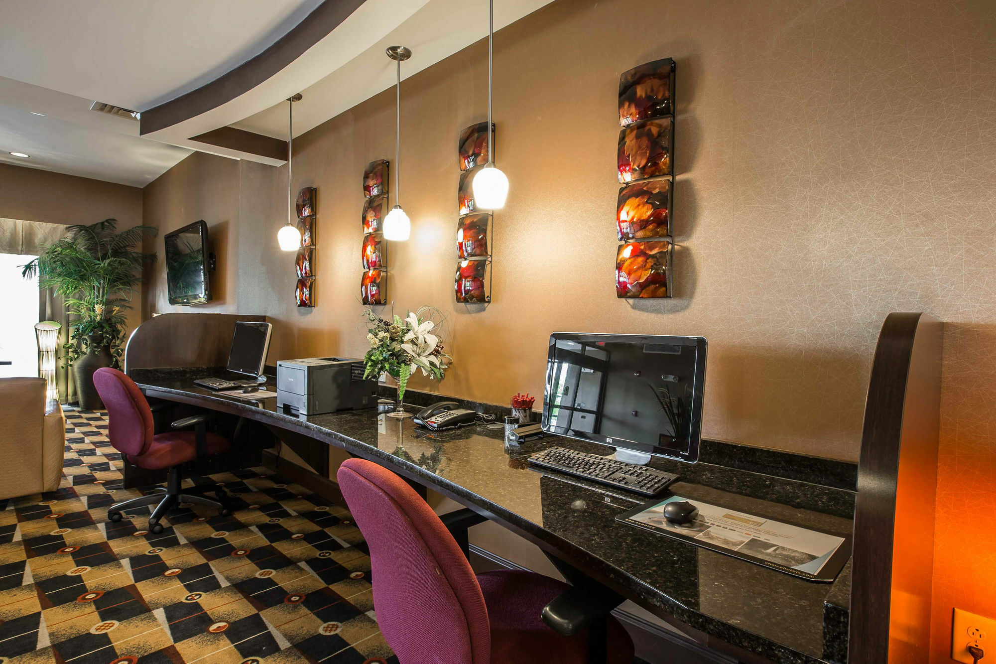 Comfort Suites At Westgate Mall Spartanburg Dış mekan fotoğraf