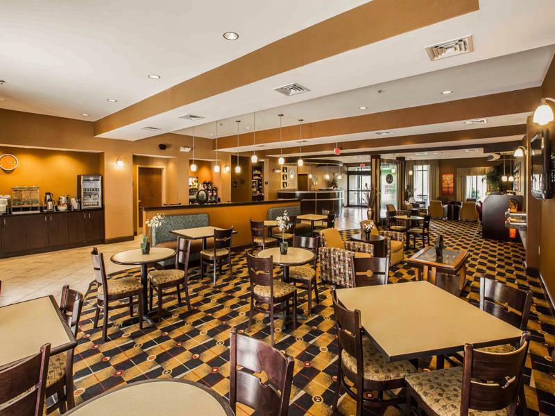 Comfort Suites At Westgate Mall Spartanburg Dış mekan fotoğraf