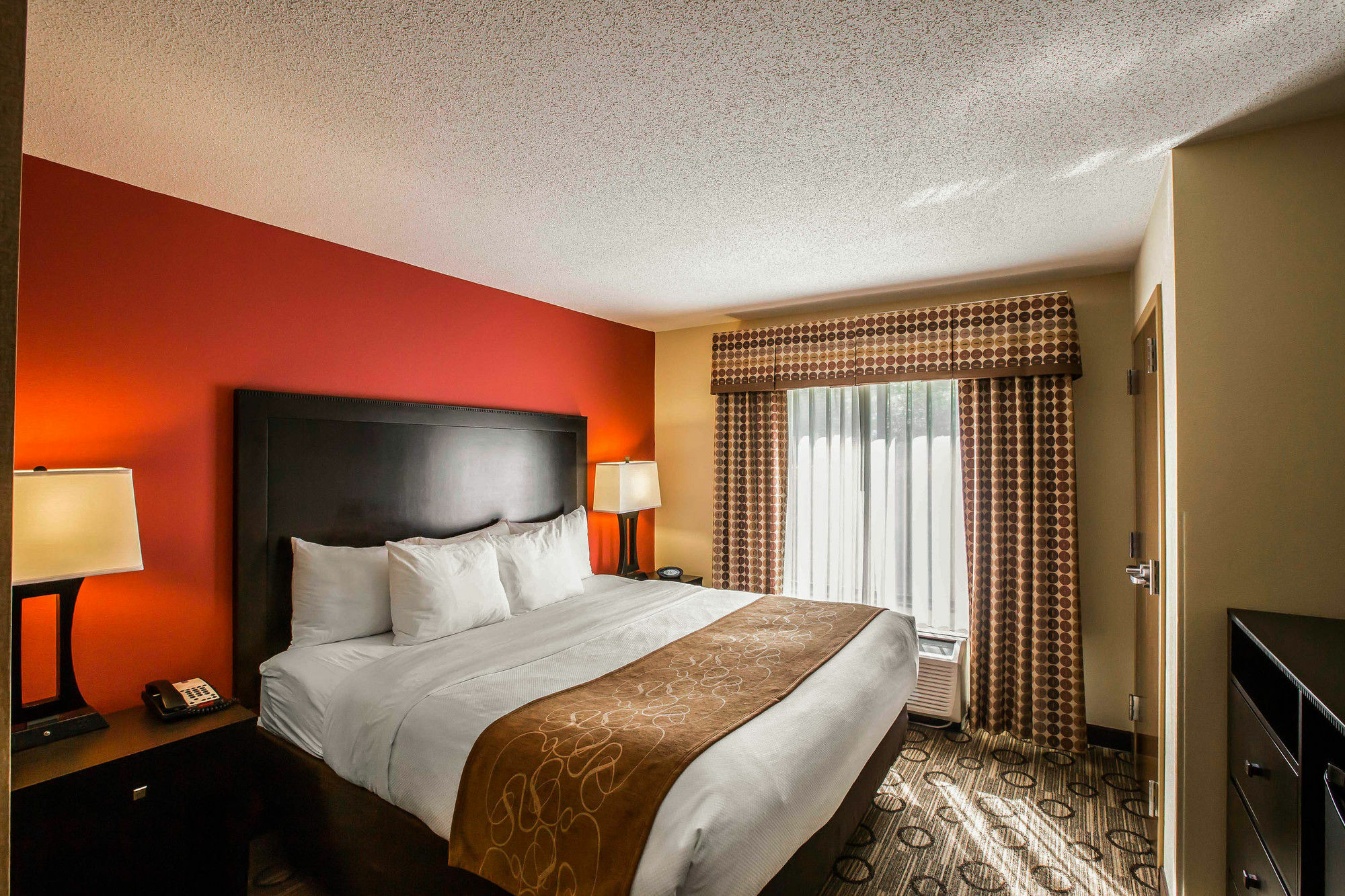 Comfort Suites At Westgate Mall Spartanburg Dış mekan fotoğraf