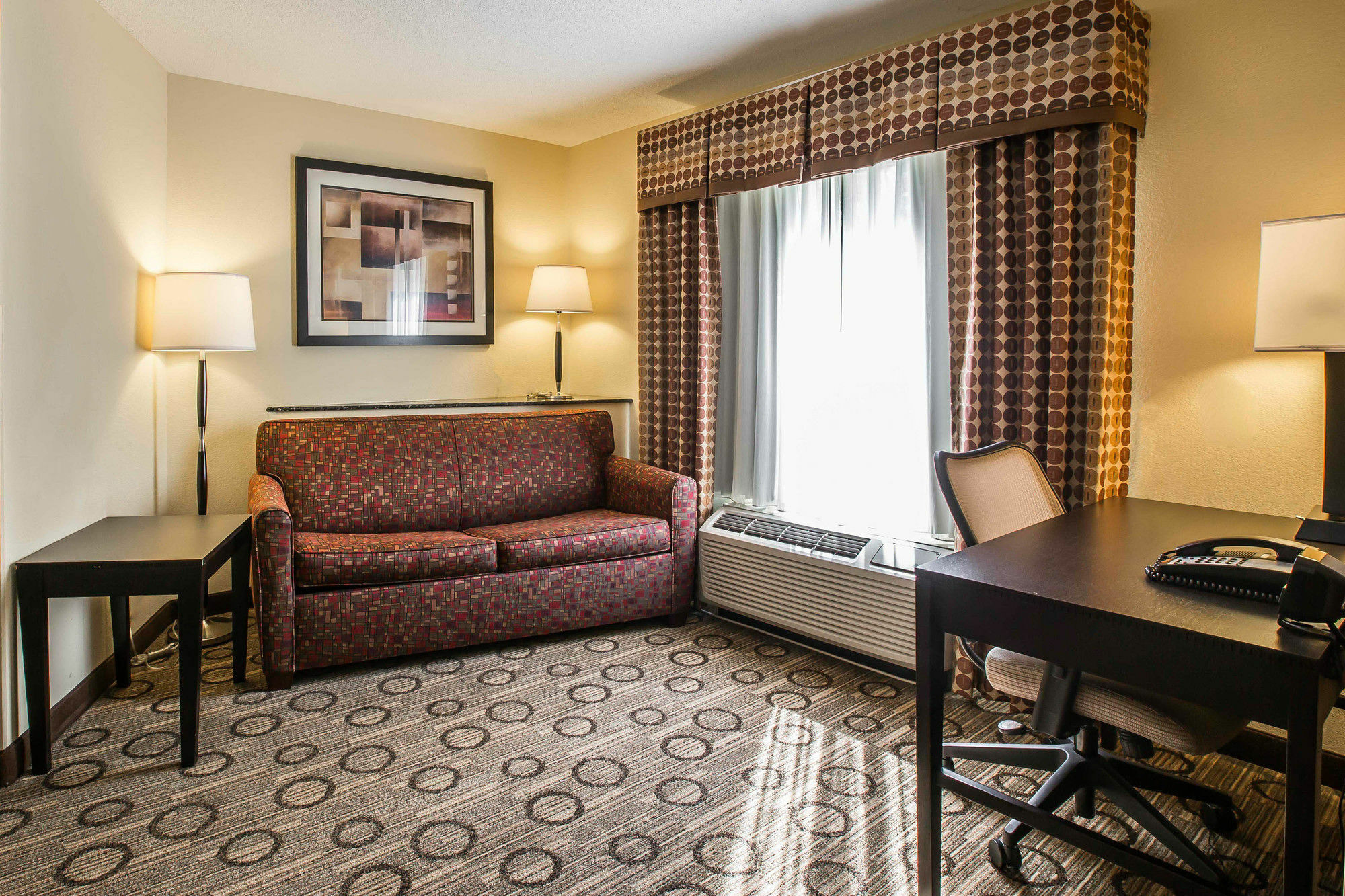 Comfort Suites At Westgate Mall Spartanburg Dış mekan fotoğraf